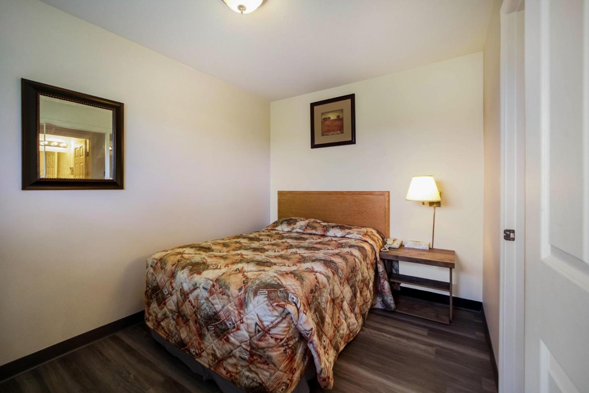 Canadas Best Value Inn Fort St John Fort St. John 외부 사진